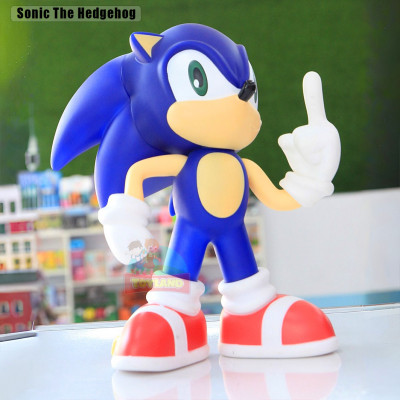 Sonic The Hedgehog